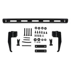 Front Hood Storage Rack For Polaris Ranger 1000 2020 Plus Crew 1000 2020 2024