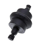 2X Bottom Roller 6814882 for Bobcat 225 231 325 325D 328 331 329 331 334 335 425
