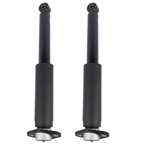 2Pcs Rear Shock Absorber For Cadillac SRX 2.8L 3.0L 2010-2011 3.6L V6 2012-2016