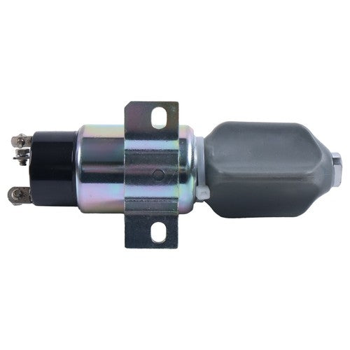 24V Solenoid Valve for Modern R225, Carter S6K, Komatsu PC60-7 PC130