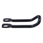 15985540 Rear Cargo Door Latch for Chevrolet S10 1995 2003 Sonoma 1996 2003