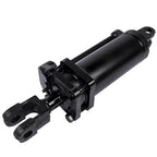 Equipment Hydraulic Cylinder Piston stroke 200 mm Cylinder inner diameter 100mm