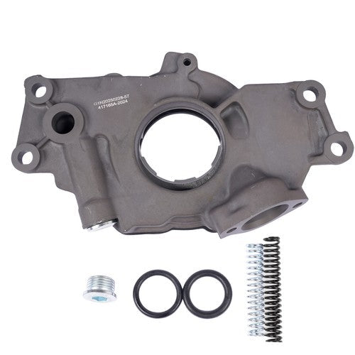 Engine Oil Pump High Pressure Standard Volume Performance for GM Chevy LS1 LS2