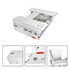 Boat Jack Plate For JPL4500 6'' Setback Adjustable Outboard