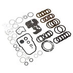 722.4 Transmission Master Rebuild Kit Overhaul Clutch Plates for Mercedes-Benz