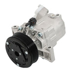 Fit For Nissan Tiida 2007-2015 Air Conditioning Compressor 92600CJ61B 57887