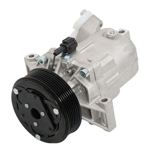 Fit For Nissan Tiida 2007-2015 Air Conditioning Compressor 92600CJ61B 57887