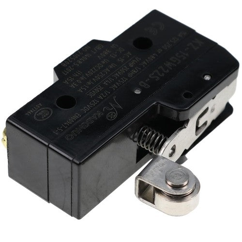 2X Backup Alarm Switch 6646781 for Bobcat Skid Steer 751 753 763 773 863 873 743