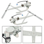 Power Window regulator w/Motor FL&FR For Toyota Tundra 2000-2006 748-502 748-503