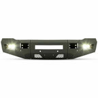 Heavy Duty Front Clay Cargo Basket for EZGO TXT Golf Cart With Mounting Brackets