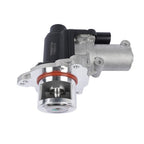 EGR Valve with Gasket for Hyundai Santa Fe AZera Kia Sedona Sorento 2014-2018