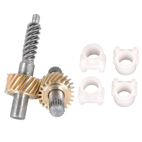Gear Repair Buckle Kit For BMW 3 Series E36 E46 E64 Convertible Top Latch Motor