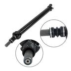 Front Driveshaft Assembly For Chevy Silverado 1500 1999 2000 2001 2002-2004