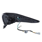 Driver Left Side Rear For Nissan Murano 2015-2018 Quality Tail Light Brake Lamp
