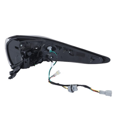 Driver Left Side Rear For Nissan Murano 2015-2018 Quality Tail Light Brake Lamp