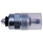 Fuel Shut Off Stop Solenoid For Massey Ferguson Tractor Perkins Engine 4225404M1