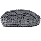 Pitch Size 0.62 #50 Roller Chain 10 Feet with 1 Connecting Links US