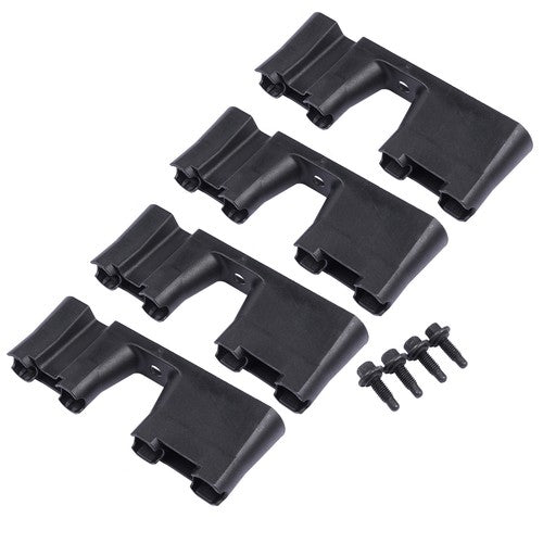 Lifter Guides Set for Buick Allure Rainier LaCrosse Cadillac Escalade 5.3L 6.2L