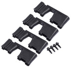 Lifter Guides Set for Buick Allure Rainier LaCrosse Cadillac Escalade 5.3L 6.2L