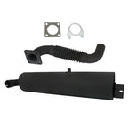 6683915 7107449 Fit For Bobcat T190 Muffler & Exhaust Pipe Kit