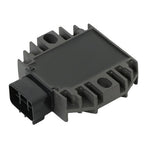 CDI Box Ignition Coil Voltage Regulator Rectifier Relay Kit for Honda Recon 250