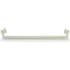 Refrigerator Door Shelf Rack Bar for Frigidaire AP3214630 Replacement 240534901