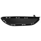 For Hyundai Tucson 2019-2021 Fog Light Cover Set Front Driver and Passenger Side