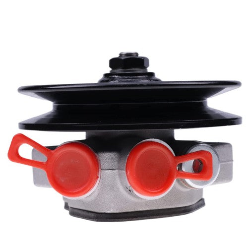 Fuel Pump For Volvo Wheel Loader L110E L120E L60E L70E L90E Engine TAD520GE
