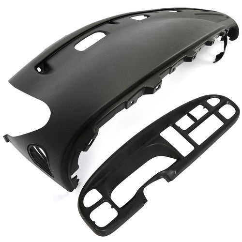 Dash Pad Instrument Panel Replacement for Dodge Ram 1500 2500 3500 1998 2002