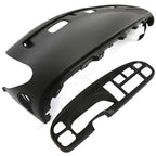 Dash Pad Instrument Panel Replacement for Dodge Ram 1500 2500 3500 1998 2002