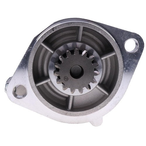 Starter Motor for Hitachi S12-77A Lester 16710 18216 18208 Prestolite 20513065