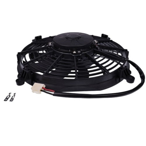 12V Fan Blower Suction 78-1375 78-1185 for Thermo King V-100 V400 DSR V-200