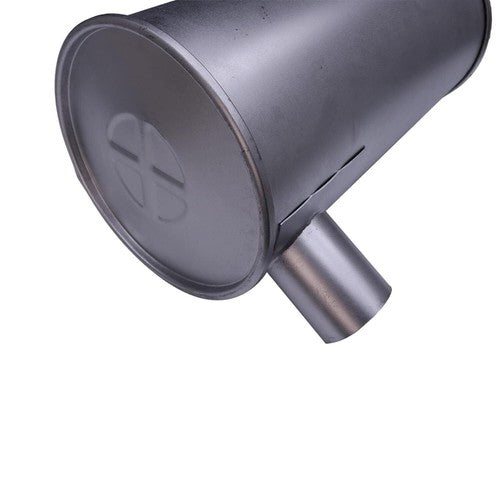 Muffle 4255658 4649870 4191187 for Hitachi EX120-1 EX150-1 EX120-2 EX120-3 4BG1