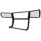 Brush Grille Guard Reinforcement Steel For Toyota Tacoma 2005 2015 Powder Coated