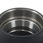 1 Set Fit For 5 on 4.5" Wheel Hub Kit and 8.25" Round #84 Spindle (7-Piece Set)