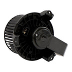 HVAC Heater Blower Motor w/Fan Cage For Ford Mustang 2010 2011 2012-2014 700273