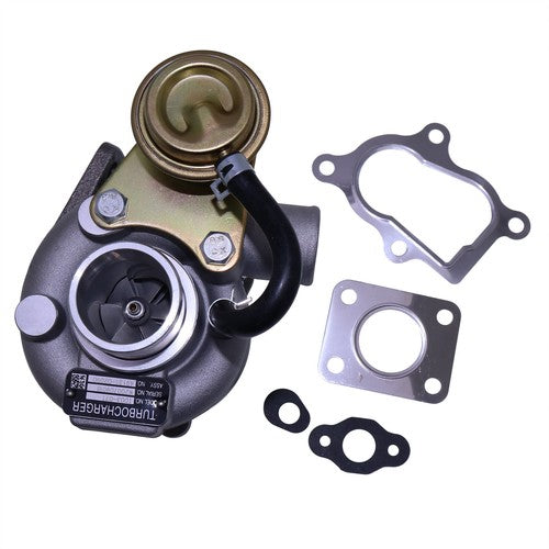 Turbocharger 1J403-17013 Turbo TD03 For Kubota V2003T V2403 V2203 V2003 Engine
