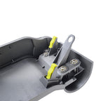 55660 35131 Pair Air Vent Register Panels A C for Toyota FJ Cruiser