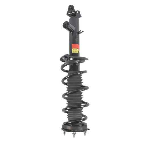 Rear Left Shock Strut Assembly w/Adaptive Fits Infiniti Q50 Q60 Sport 2016-2024