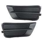 Front Bumper LH&RH Side Fog Light Covers For Honda Accord 13-15 71102T2AA00