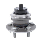 Front Rear Wheel Bearing Hub For Toyota Prius ABS 2004 2005 2006 2007 2008 2009