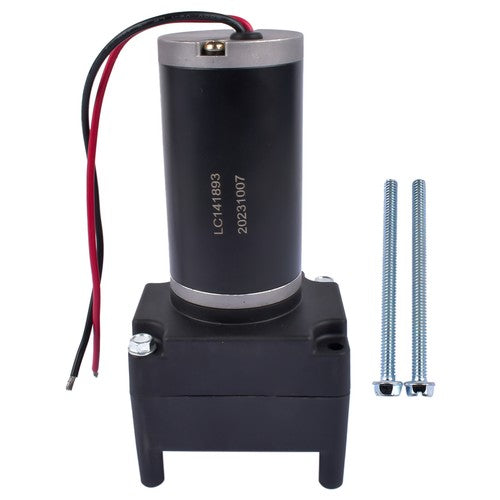 High Speed Fifth Wheel Landing Gear Motor 6000 Pounds for Lippert 141893 196308