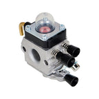 For FS38 FS45 FS46 FS55 Trimmers and Cutters Carburetor 4137 120 0608