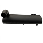 Muffler For Bobcat Skid Steer A300 S220 S250 S330 T250 T300 T320 6687887