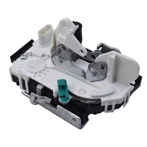 4589584AG Unlimited Tailgate Latch w/ Power Lock For 07-18 Jeep Wrangler