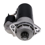 For Hatz Engine 1D90 1D81 1D42 1D50 Starter Motor 50495901 5821275 05728551R