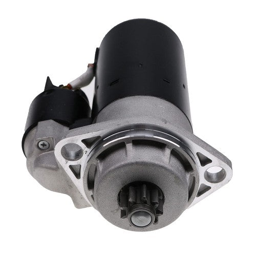For Hatz Engine 1D90 1D81 1D42 1D50 Starter Motor 50495901 5821275 05728551R