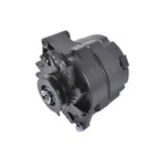 Alternator 110A 12V with 1 Groove V-Belt for GM 327 350 396 427 454 1971-1986
