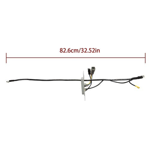48V OBC On-board Computer 103403201 For Club Car Precedent Golf cart 2004-2015