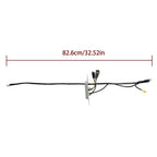 48V OBC On-board Computer 103403201 For Club Car Precedent Golf cart 2004-2015